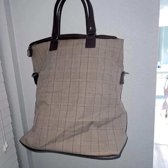 Extra large Anne Klein travel bag - Picture 3 of 6